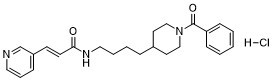 Daporinad (FK866) HCl 1785666-54-7